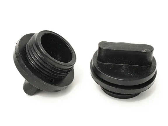 Cool Box Drain Plug Replacement (32mm/1.25in Hole)
