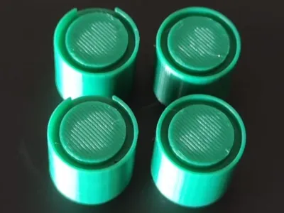 Little Feet For Recordable Buzzer Button
