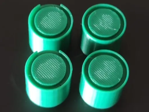 Little Feet For Recordable Buzzer Button