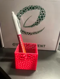 Pot à crayons — photo 1