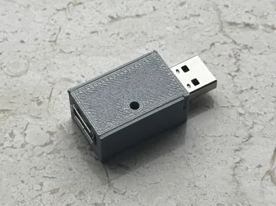 Case Powerbank Keep-Alive Device