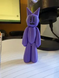 0.2mm layer, 2 walls, 10% infill