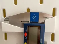0.2mm 层高, 3 层墙, 15% 填充