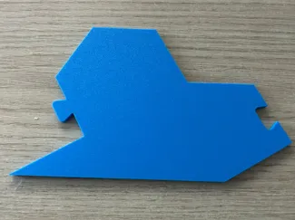 Catan Borders
