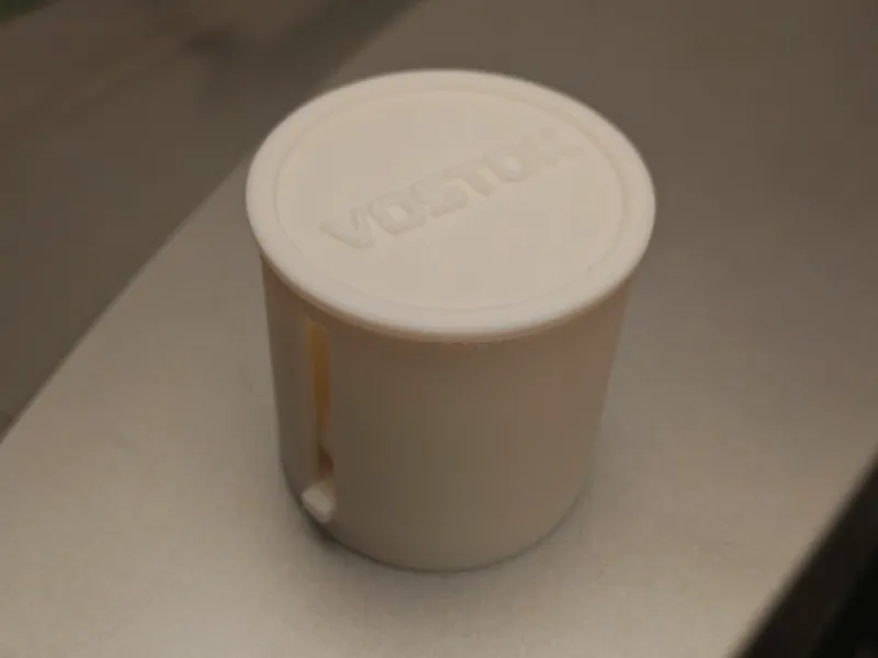 Holder for my Vostok Watch Modular Caseback Opener