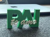 0.12mm layer, 3 walls, 5% infill