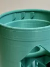 TightBond tight grip version - PLA