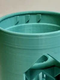 TightBond tight grip version - PLA