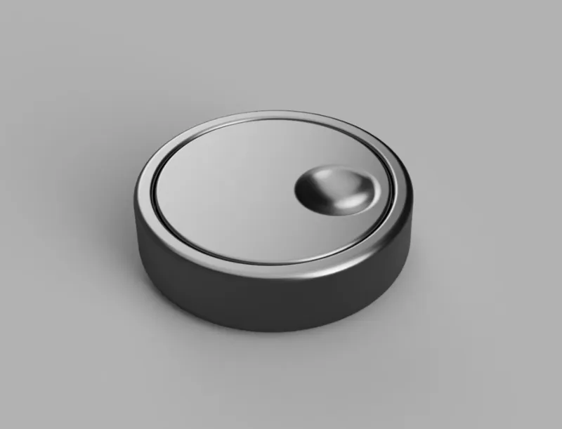 Fidget Spinner