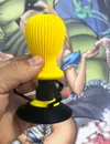 53мм Tamper 0.16mm layer, 2 walls, 15% infill