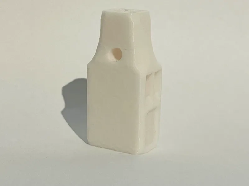 Whistle