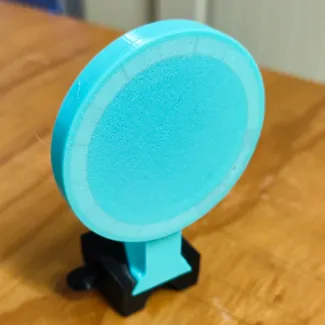 天文望远镜手机寻星支架Telescope phone Star-Seeking Mount