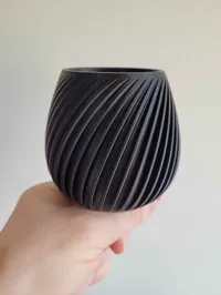 0.2mm layer, 6 walls, 20% infill