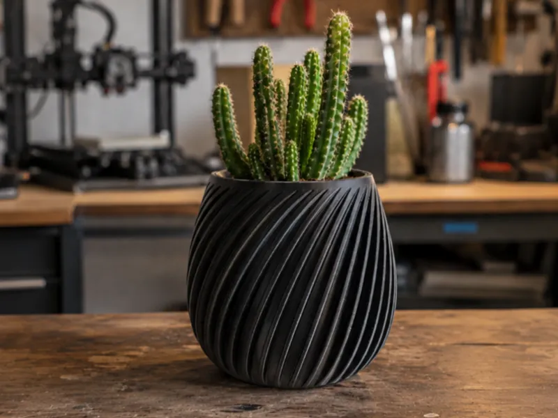 Pot pour plante
