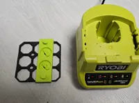 0.2mm layer, 3 walls, 15% infill