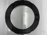 0.2mm layer, 6 walls, 25% infill
