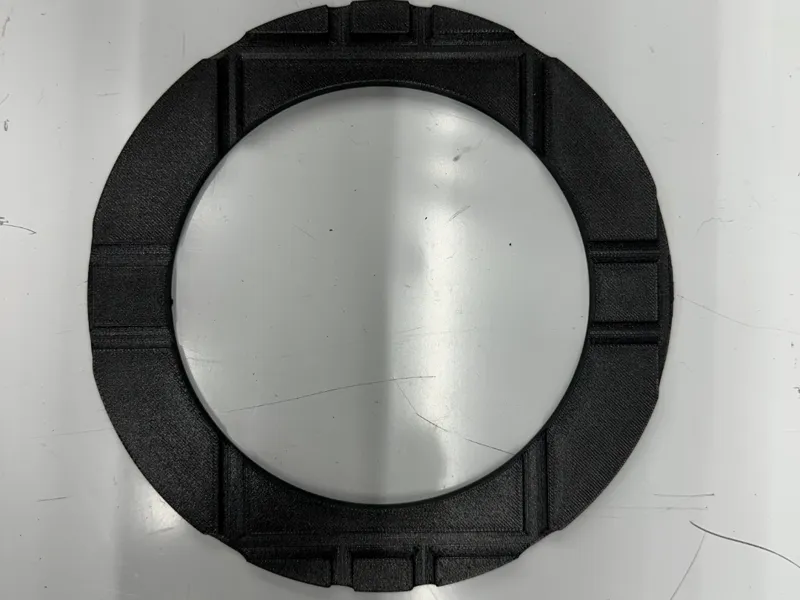 PYLE HYDRA 6.5in Speaker Spacer for Apache 2800
