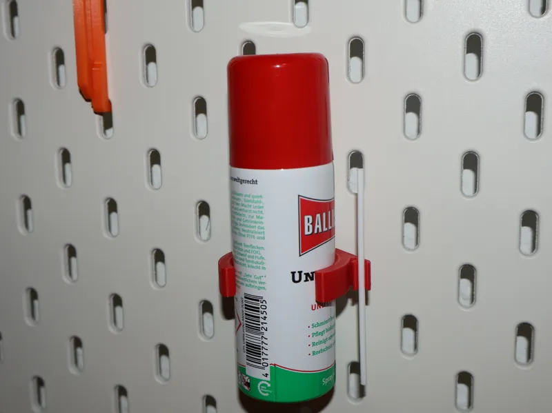 Canholder Skadis 35mm Balistol