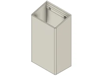 HD Pencil Holder