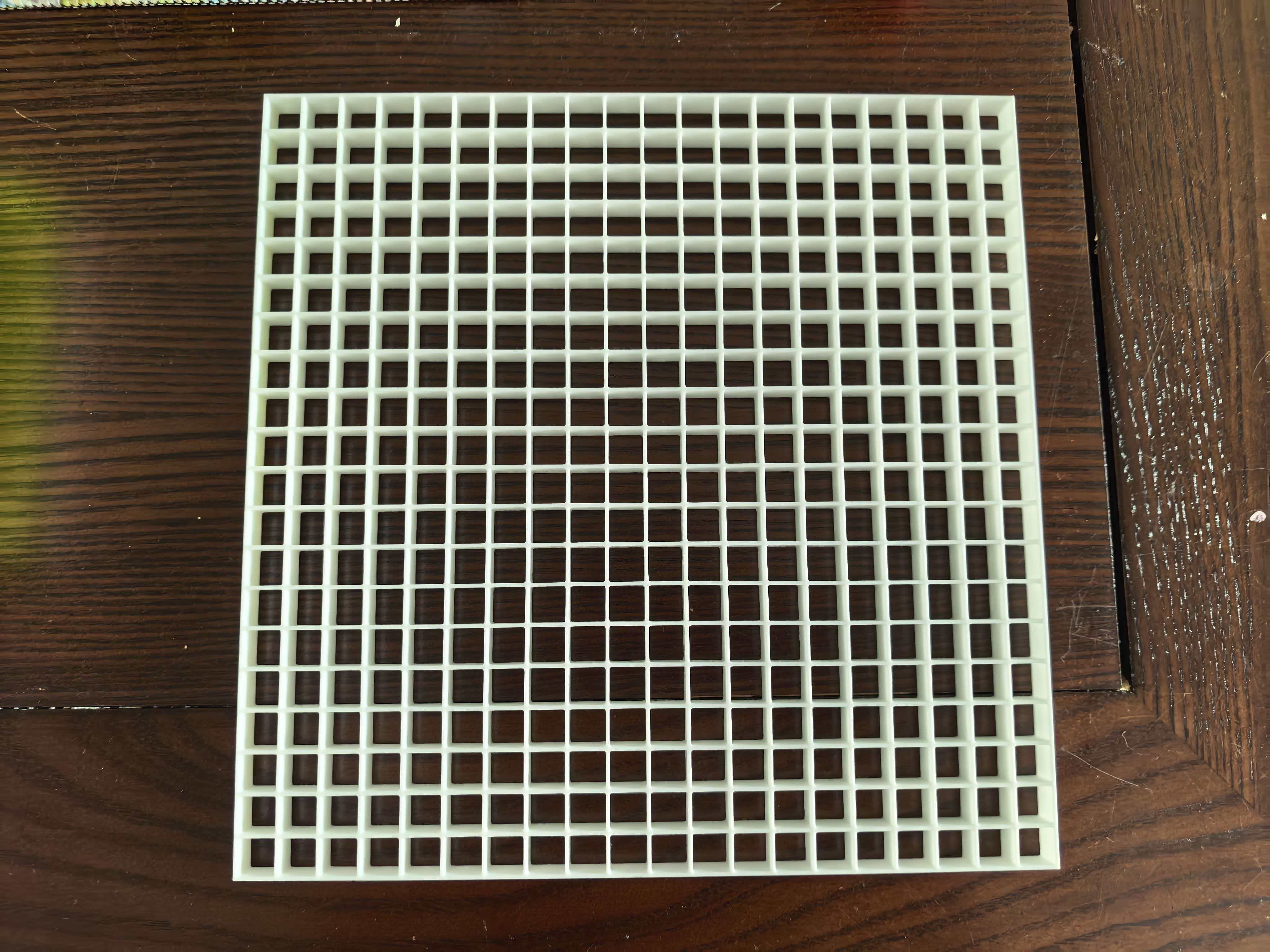 Miniatura 6 do modelo 3D 敲豆豆系列 10mm