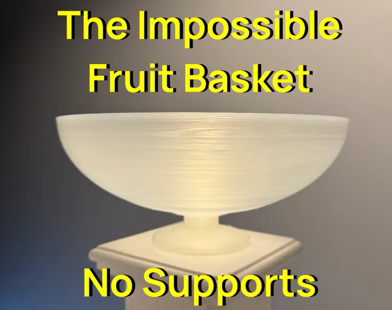 The Simple Fruit Basket