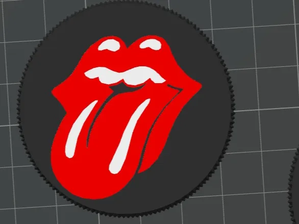 GRINDER DE LOS ROLLING STONES