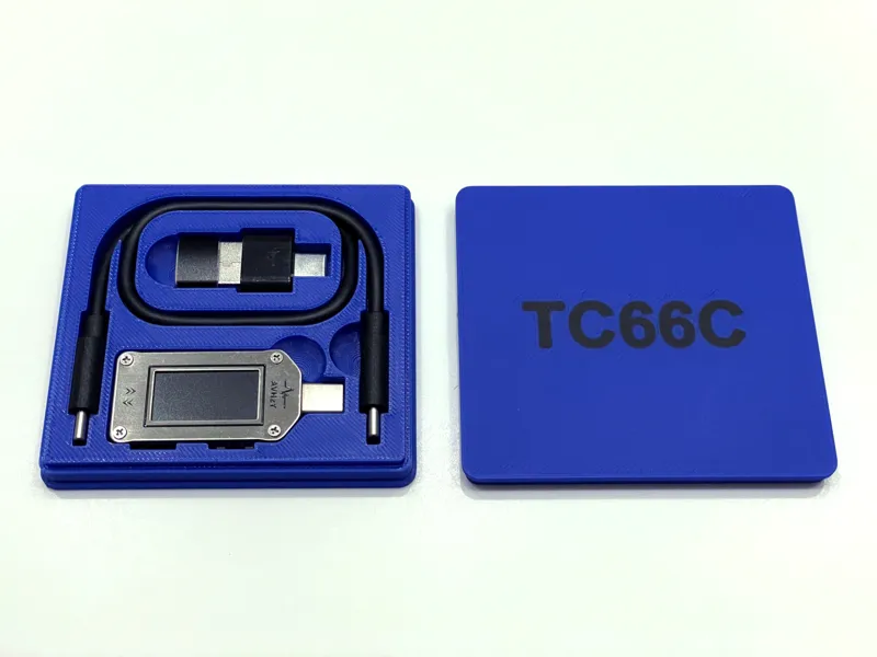 Case for TC66C