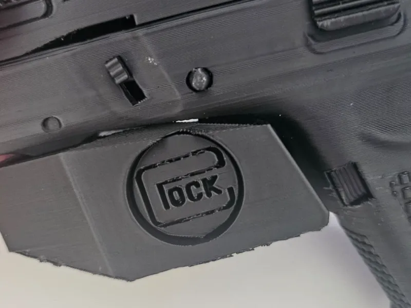 glock 26 minimal holster