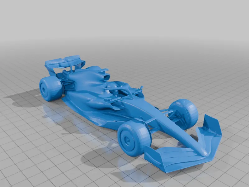 Redbull Rb19