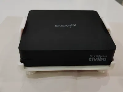 iptv box stand