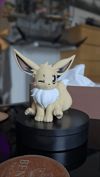 0.16mm layerheight, 120mm model height