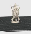 50mm, 0.16mm layer, 2 walls, 5% infill