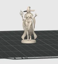 50mm, 0.16mm layer, 2 walls, 5% infill