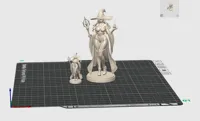 120mm, 0.16mm layer, 2 walls, 5% infill
