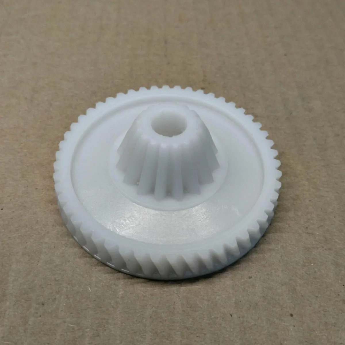 Gear Grinder Bosh