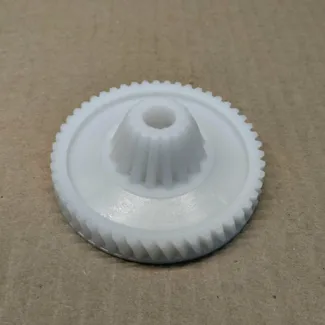 Gear Grinder Bosh
