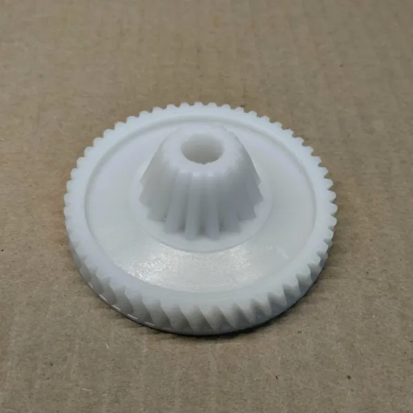 Gear Grinder Bosh
