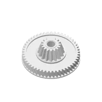 Gear Grinder Bosh — photo 3