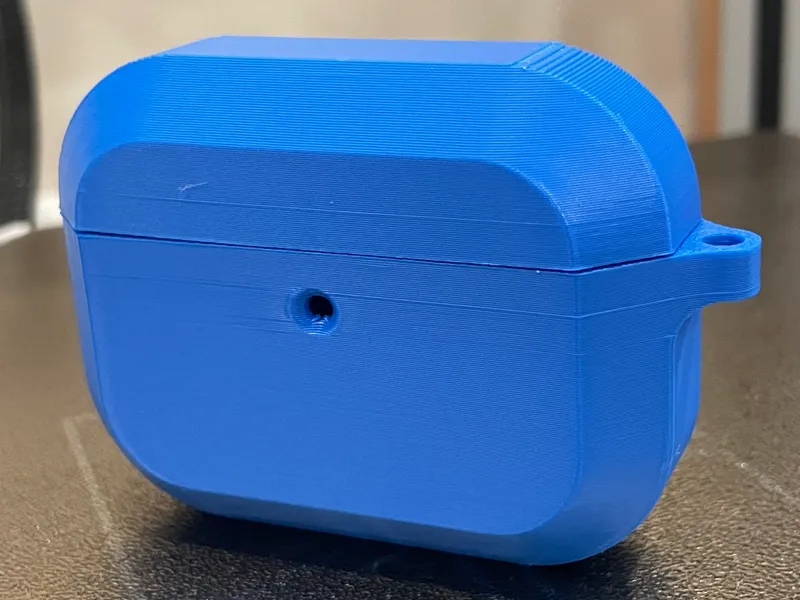 AirPods Pro 3 Case