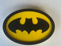 0.2mm layer, 2 walls, 10% infill