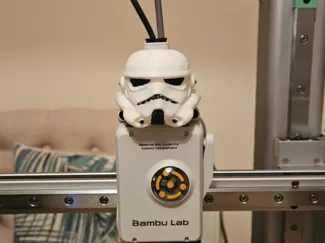 storm trooper AMS-cover