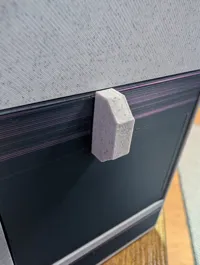 Drawer Knob Covers