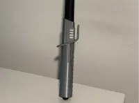 0.16mm layer, 2 walls, 15% infill