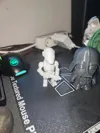 0.16mm layer, 2 walls, 15% infill