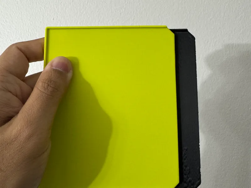 Ryobi Toolbox Divider