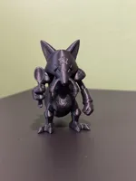 LARGE (150 MM) 0.16mm layer, 2 walls, 10% infill