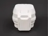 Compact 3ml vial storage with secure lid