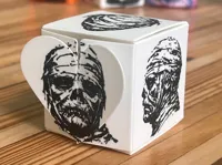 Mummy (custom)
