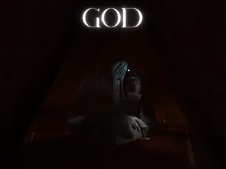 GOD (from ULTRAKILL)