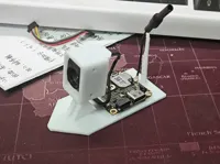 0.2mm 层高, 2 层墙, 15% 填充